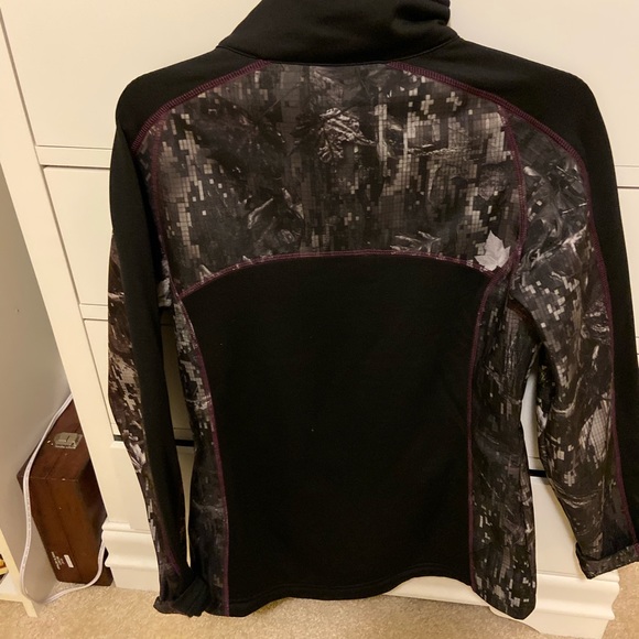 NWT Small Women’s Black Antler Jacket - Picture 2 of 3